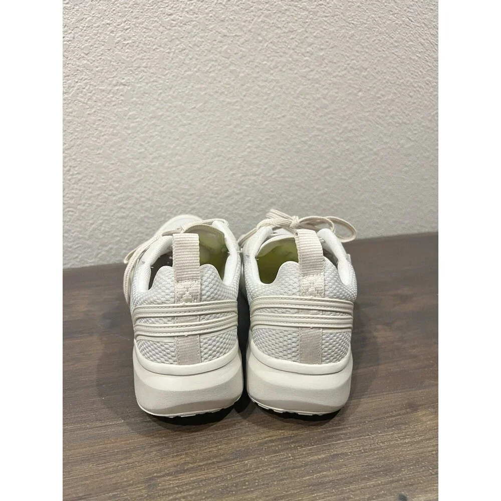 Veja Women Condor 2 Alveomesh Beige Pierre Running Shoes Sneakers Size 8